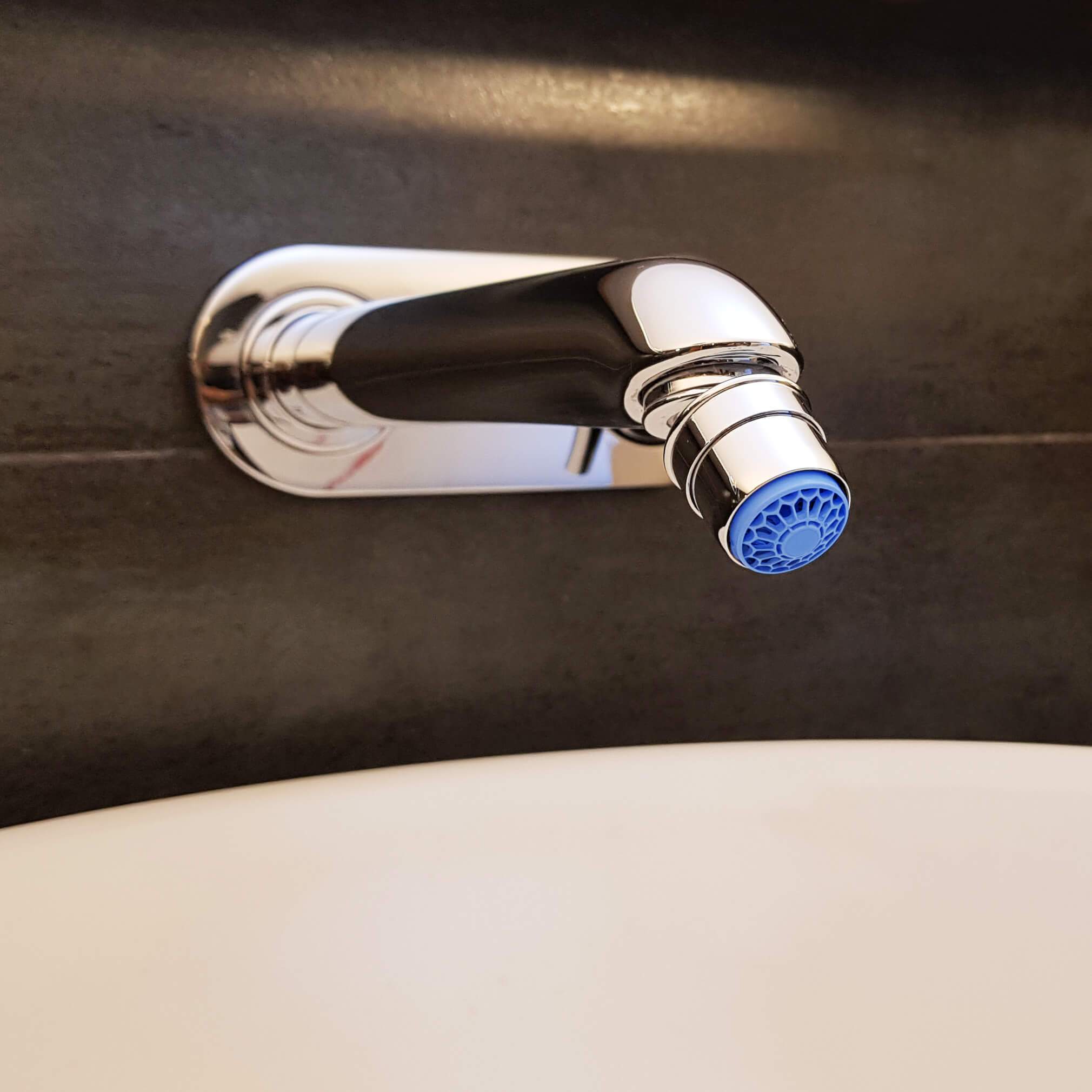 One Touch Faucet Extender - Plus