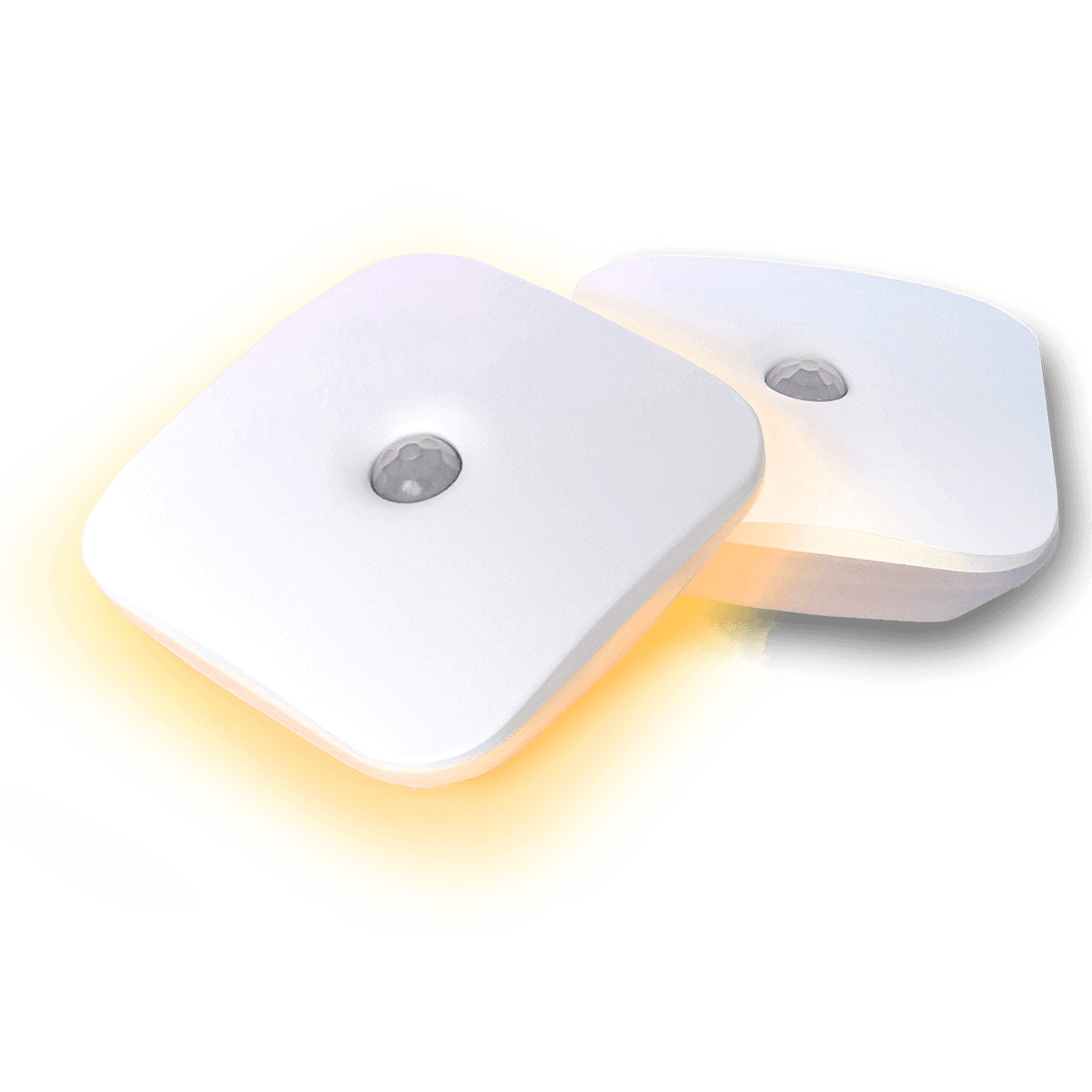 Sleep Aid Amber Portable Sensor Night Light – emagine A
