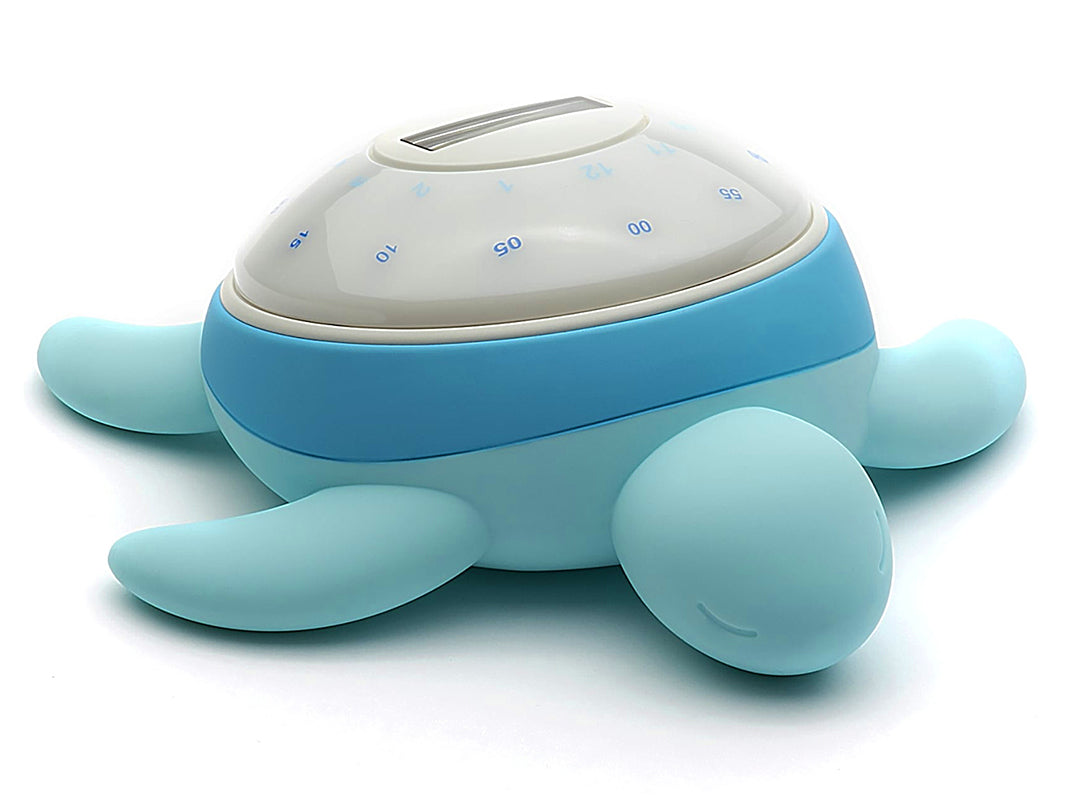 Tick Tock Turtle Kids Alarm Clock Kai Turtle of the Sea emagine A