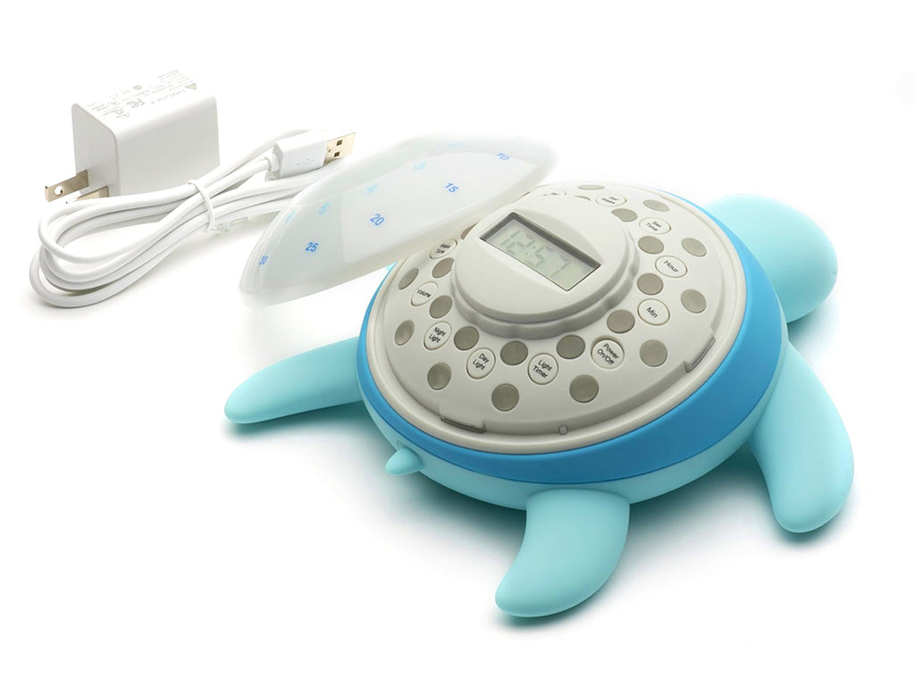 Kai alarm clock top