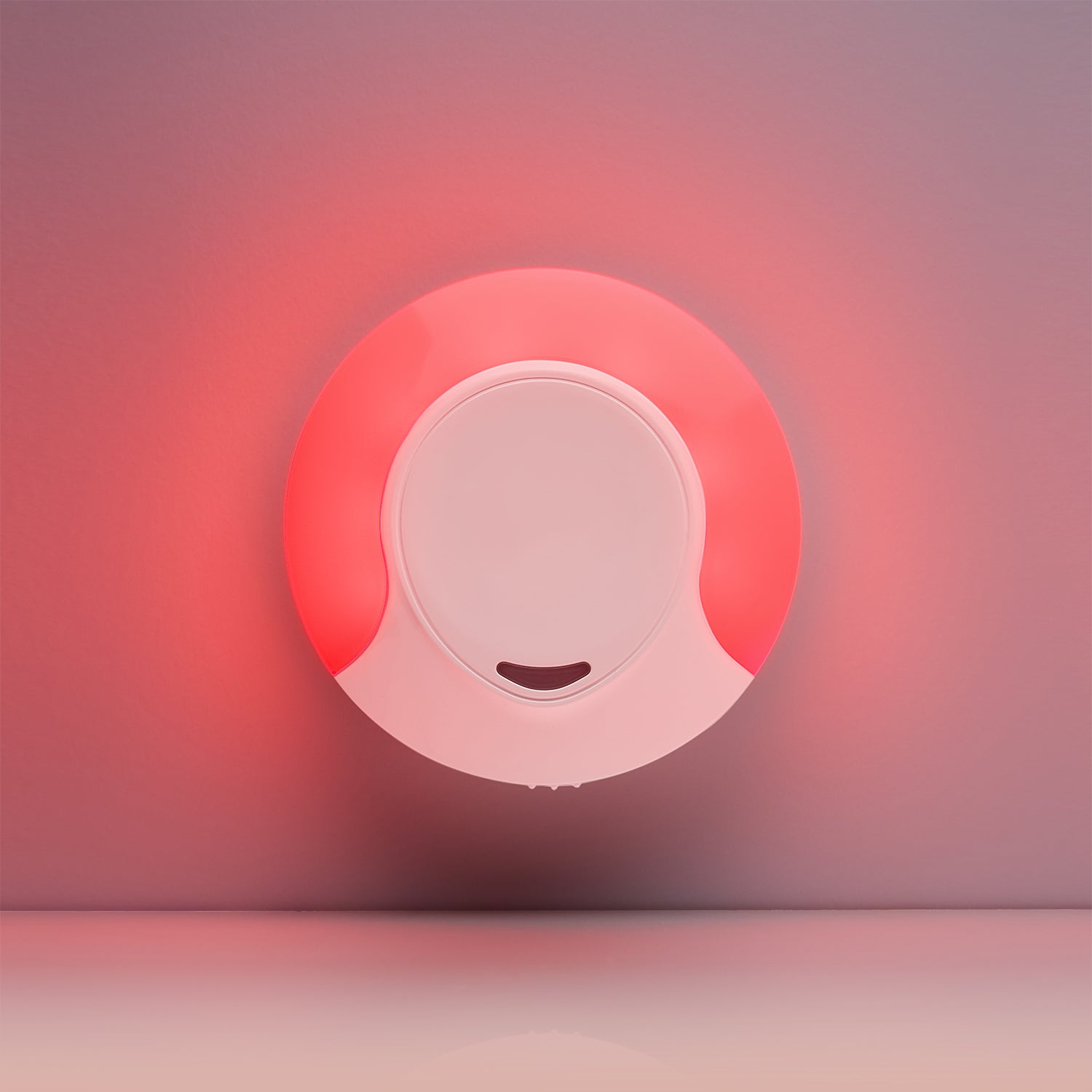 Sleep Aid Night Light - Red